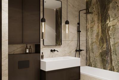 Comision 0% și 2 parcări Klaus incluse – apartament de 3 camere Horizon City - 8