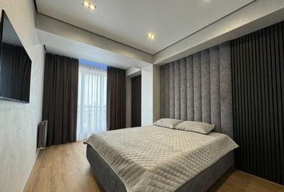 Apartament cu o camera in zona Coresi - 7