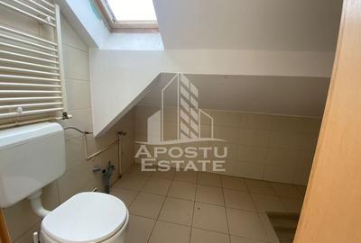 Casa partial mobilata, 10 camere,  zona Lunei - 9