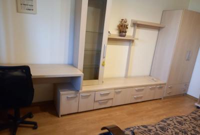 Garsonieră semidecomandată în Central - 6