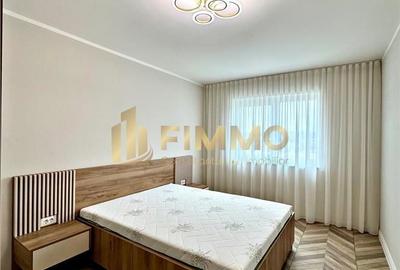 Apartament cu 2 camere decomandat în Paltin - 4