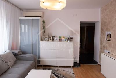 Apartament Domenii, 3 camere, 2 bai, mobilat modern DOMENII /ARCUL DE TRIUMF Apartament Domenii, 3 camere, 2 bai, mobilat modern DOMENII /ARCUL DE TRIUMF - 1