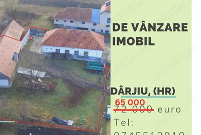 Spațiu comercial, de 301 mp, în Dârjiu - 7