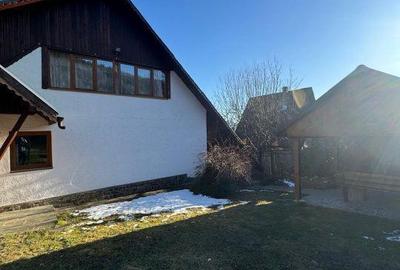 Casă cu 4 camere în Valea Neagră - 2