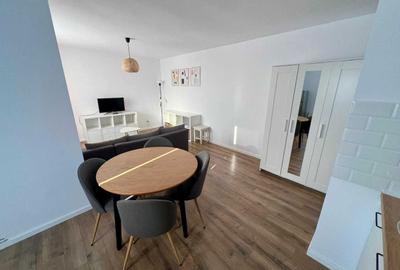 Apartament cu 2 camere decomandat în Pandurilor - 7
