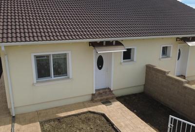 Duplex cu 3 camere cu Teren 280 Mp în Bucovăț (Remetea Mare) - 1