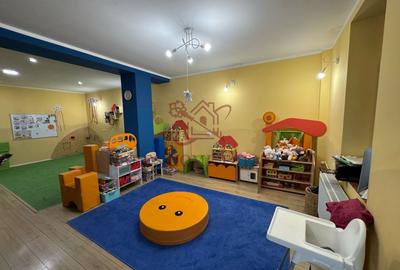 Casă individuală cu 9 camere cu Teren 399 Mp în Girocului - 8