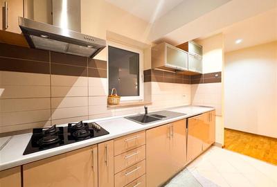 Apartament de inchiriat 3 camere Herastrau Soseaua Nordului - 10