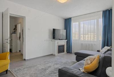 3 camere Colentina bloc reabilitat I Renovat I Comision 0 - 2