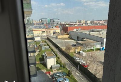 Apartament cu 3 camere decomandat în 13 Septembrie - 13