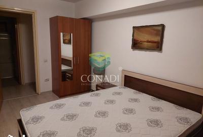 Apartament cu 3 camere decomandat, mobilat în Centrul Civic - 8