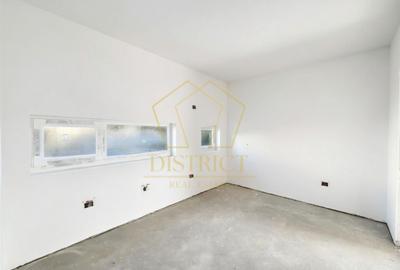 Apartament cu 2 camere semidecomandat în Moșnița Nouă - 5