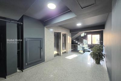 Apartament cu 3 camere decomandat, mobilat în Voluntari - 49