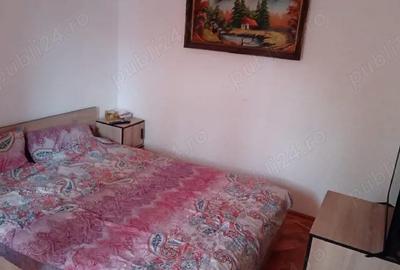 Apartament cu 2 camere nedecomandat în Republicii - 3