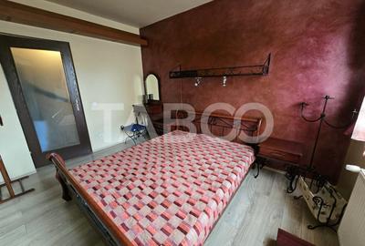 Apartament cu 2 camere decomandat, mobilat în Terezian - 9