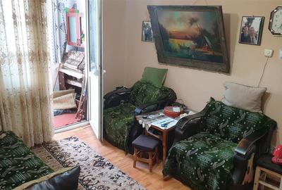 Apartament cu 2 camere semidecomandat în Hipodrom - 3