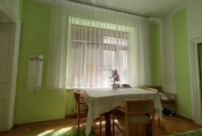 Apartament cu 2 camere circular, mobilat în Cișmigiu - 2