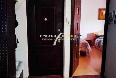 Anda apartament 2 camere decomandat confort1 centrala gaz - 2