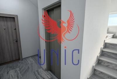 Apartament, bloc nou cu parcare si lift, Gradina Botanica - 34
