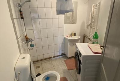 Casă cu 4 camere în Hipodrom - 6