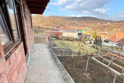 Casa Noua pe 3 niveluri in Media? zona Baznei - prive... - 18