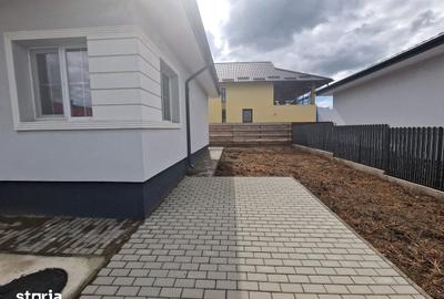 Apartament cu 2 camere în Bucium - 4