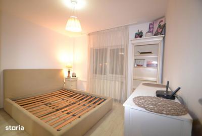 Apartament cu 3 camere, mobilat în 13 Septembrie - 8