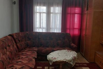 Apartament cu 3 camere decomandat în Vest - 2