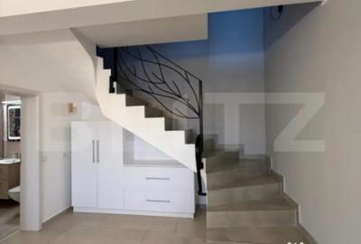 Casă cu 4 camere cu Teren 250 Mp în Mănăștur - 4