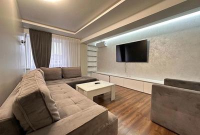 Apartament cu 2 camere decomandat în Mihai Bravu - 2