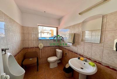 Spatiu de inchiriat /152 mp Spatiu de inchiriat /152 mp - 17