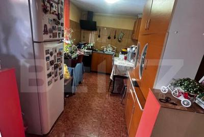 Casa individuala, zona centrala, 2 camere - 3