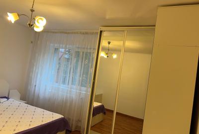 Apartament cu 2 camere decomandat în Central - 3