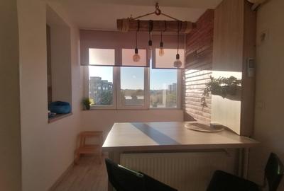 Drumul Taberei - 1 minut Metrou Favorit - Garsoniera confort 1 - MODERNA Drumul Taberei - 1 minut Metrou Favorit - Garsoniera confort 1 - MODERNA - 26