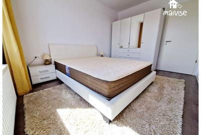 Apartament 2 camere de inchiriat/ zona pietonala Kasper Coresi - 10