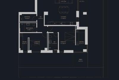 Apartament cu 3 camere decomandat în Nord - 1