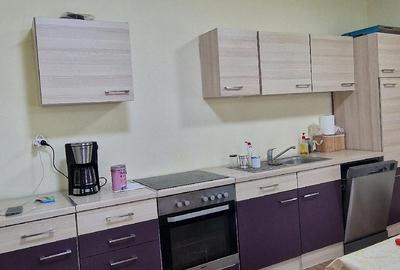 Casă cu Teren 3000 Mp în Rudna - 1