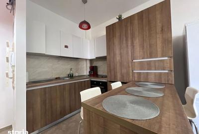 Apartament cu 2 camere în Nord - 8