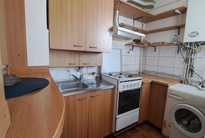 Garsonieră semidecomandată, mobilată în Calea București - 5