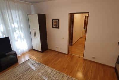 Apartament 2 camere zona Crangasi (laga Metrou) , mobilat-utilat MODERN Apartament 2 camere zona Crangasi (laga Metrou) , mobilat-utilat MODERN - 6