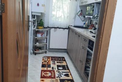 Vand apartament cu 2 camere - 4