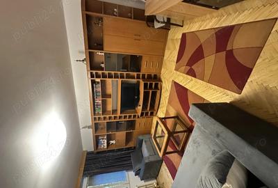 Apartament cu 3 camere decomandat în Brâncoveanu