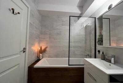 Copou-Etaj intermediar-Bloc nou, intabulat - 3