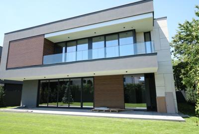 Casă individuală cu 5 camere cu Garaj în Nord - 1