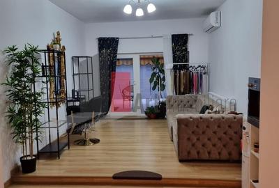 Spațiu comercial, de 120 mp, în Bucureștii Noi - 6