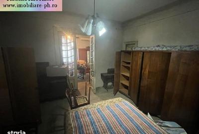 Casă cu 3 camere cu Canalizare în Central - 9
