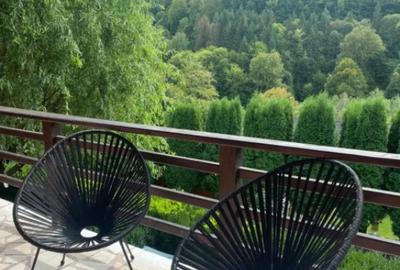 Casă cu 4 camere cu Teren 800 Mp în Central - 7