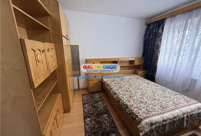 Apartament cu 2 camere decomandat, mobilat în B-dul București - 9
