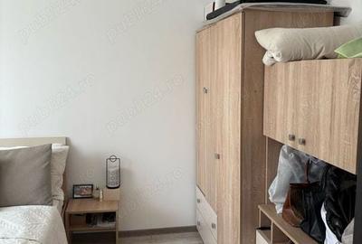 De vanzare: apartament 3 camere - COTROCENI - renovat - zona premium - 7