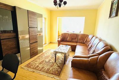 Apartament cu 2 camere decomandat în Orizont - 4